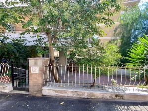 Trilocale in vendita a Roma