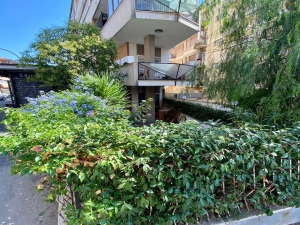 Trilocale in vendita a Roma