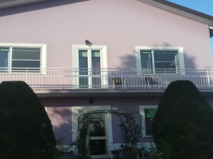 Quadrilocale in affitto a Rimini