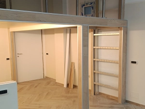 Monolocale in vendita a Signa