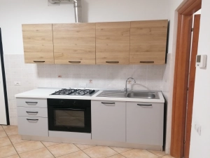 Trilocale in affitto a Golasecca