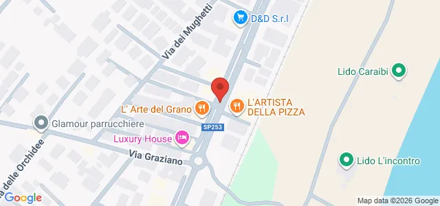 87076 Villapiana Lido CS