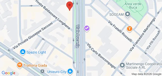 Viale Lucania, 20139 Milano MI