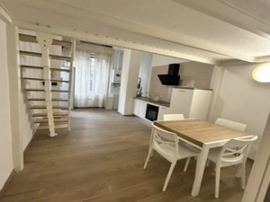 Trilocale in affitto a Milano