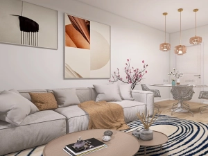 Trilocale in vendita a Milano