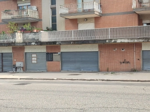 Monolocale in affitto a Isernia