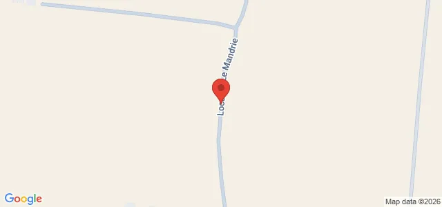 Località Le Mandrie, 01017 Tuscania VT