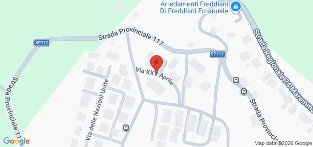 Via XXV Aprile, 01010 Latera VT