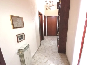 Quadrilocale in vendita a Messina