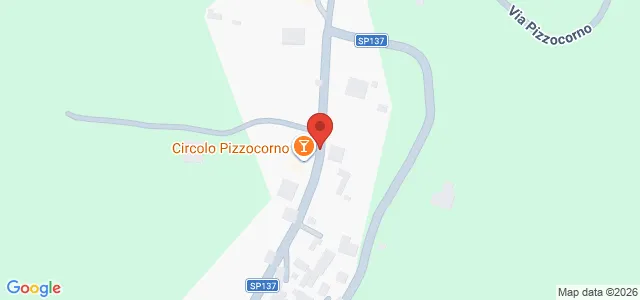 Via Pizzocorno, 27050 Ponte Nizza PV