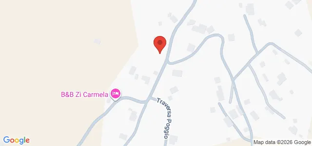 Contrada Monte di Luna, 16F, 84040 Monte di Luna SA, Italia