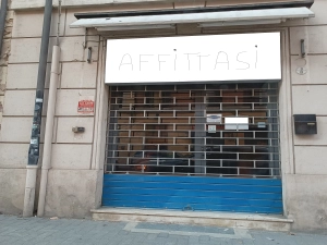 Bilocale in affitto a Bologna