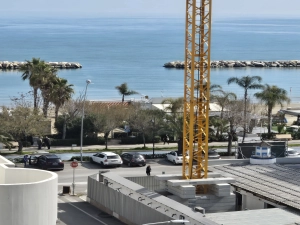 Quadrilocale in vendita a Alba Adriatica