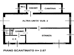 7 locali in vendita a Pradamano