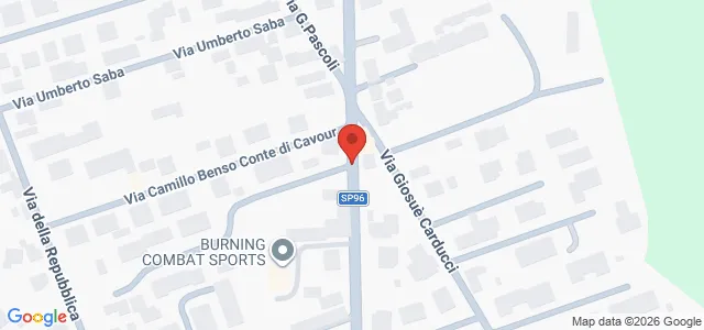 Via Garibaldi, 33040 Pradamano UD