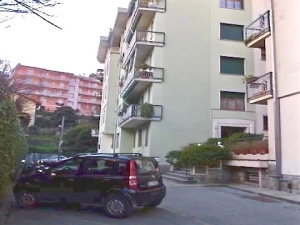 Bilocale in vendita a Rapallo