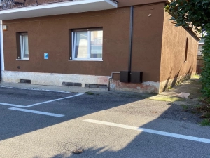 Trilocale in vendita a Brugherio