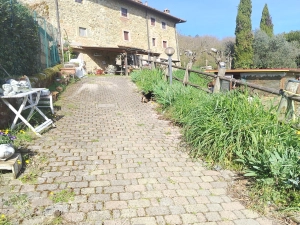 Quadrilocale in vendita a Borgo San Lorenzo