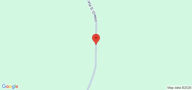 Via S. Cresci, 50032 Borgo San Lorenzo FI