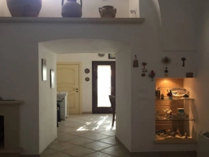 Trilocale in vendita a Castrignano del Capo