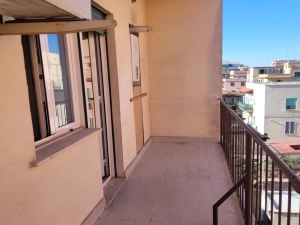 Trilocale in vendita a Roma