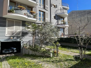 Trilocale in vendita a Cologno Monzese