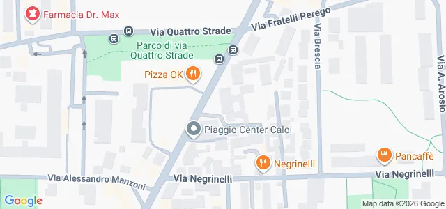 20093 Cologno Monzese MI