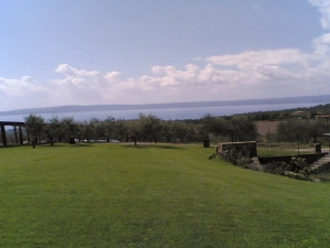 Trilocale in vendita a Trevignano Romano