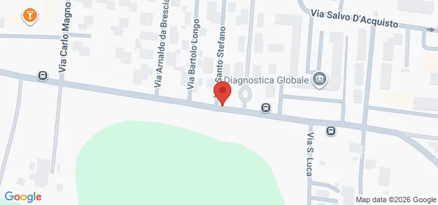 Via Lama, 261, 74122 Taranto TA, Italia