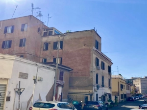 Trilocale in vendita a Roma