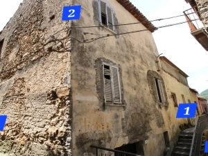 8 locali in vendita a Vibonati