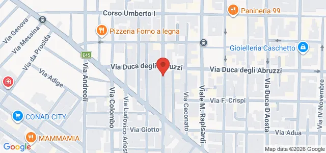 Via Spadaro Benedetto, 97014 Ispica RG