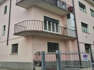 Quadrilocale in vendita a Novi Ligure