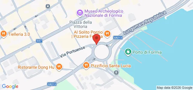 04023 Formia LT
