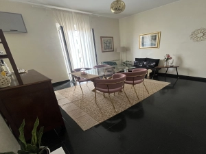 Quadrilocale in vendita a Roma