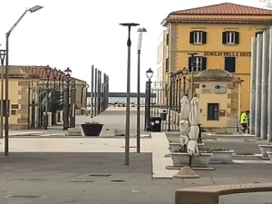 Trilocale in vendita a Livorno