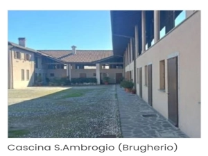 Bilocale in vendita a Brugherio