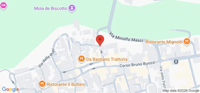 Via XII Settembre, 01033 Civita Castellana VT