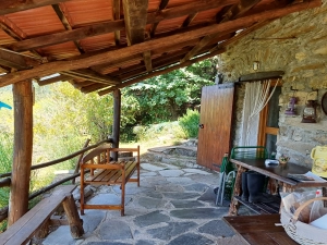 Trilocale in vendita a Triora