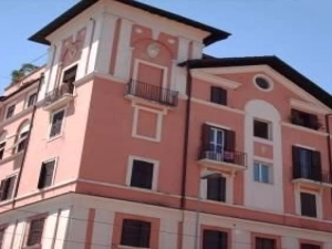 Trilocale in affitto a Roma