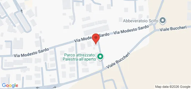 Via Giuseppe Fava, 11, 95049 Vizzini CT