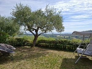 Trilocale in vendita a Muscoline