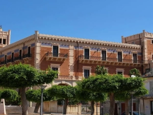 Terreno in vendita a Ispica
