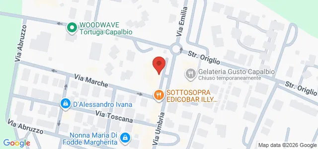 Piazza Zucchi, 6, 58011 Capalbio Scalo GR