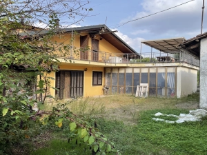 Bilocale in vendita a Saluzzo