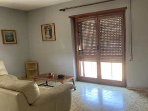 5 locali in affitto a Roccagiovine