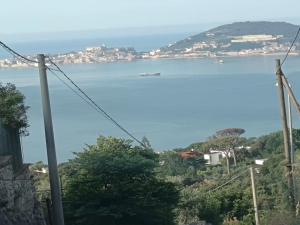 Terreno in vendita a Formia